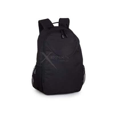 Mochila  em poliéster personalizado