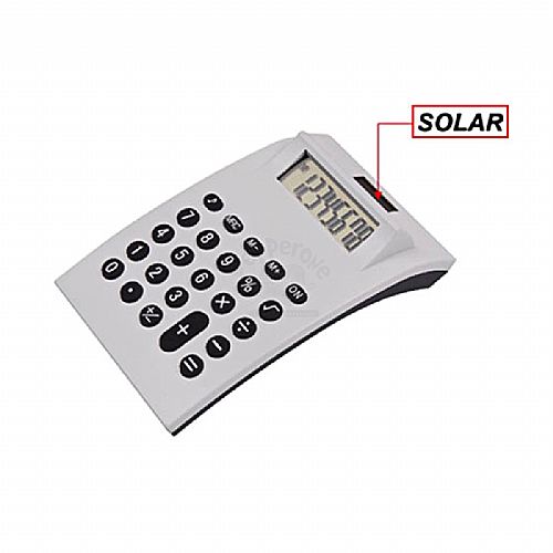 Calculadora Personalizados Solar