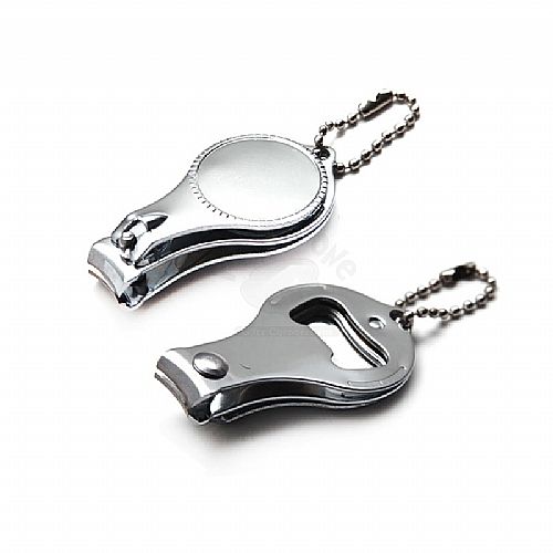 Chaveiro Multifunções 3 em 1 personalizado