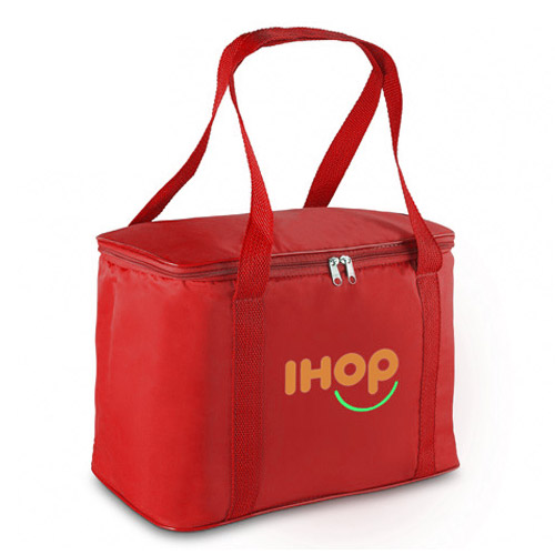 Bolsa Térmica 20 Litros Personalizada