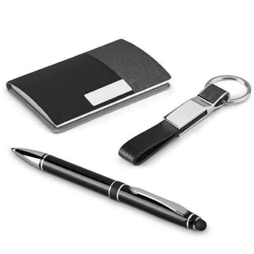 Conjunto Executivo personalizado