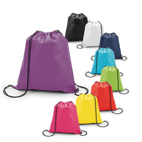 Mochila Saco TNT personalizada