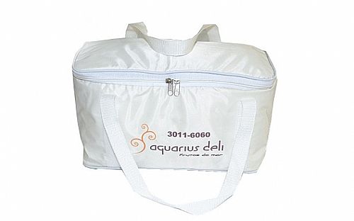 Bolsa Térmica - 10L Personalizada