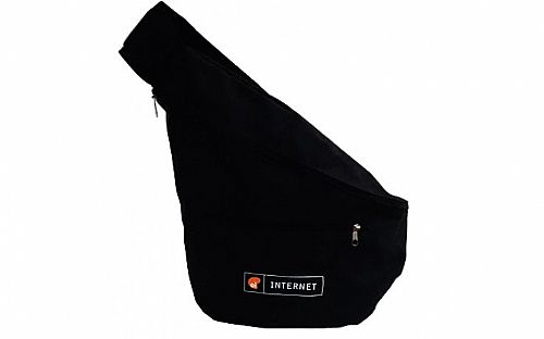 Bolsa Transversal Personalizada