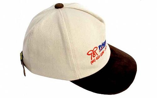 Boné Modelo Americano Personalizado