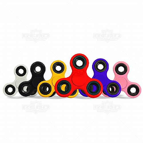 Spinner Personalizado