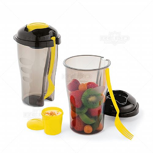 Copo para Salada Personalizado