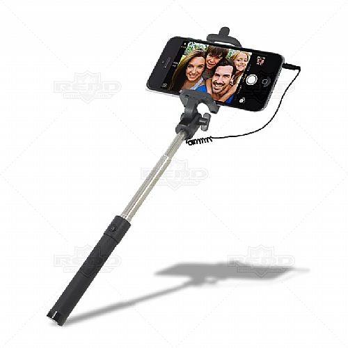 Bastão de Selfie Personalizado