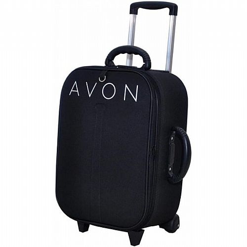 Mala De Viagem Personalizada Com Rodinha