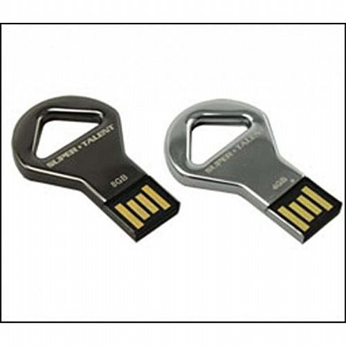 Pen Drive Chave 4Gb Supertalent