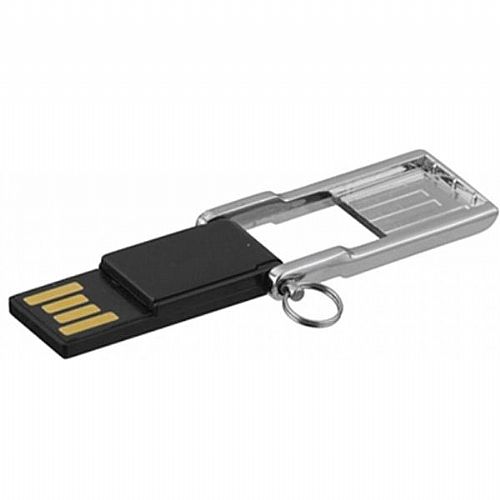 Pen Drive Chaveiro 8GB Personalizado