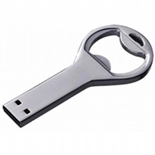 Pen Drive Personalizado Abridor 16Gb