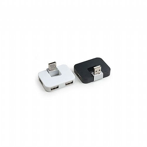 Hub USB Com 4 Entradas Personalizado