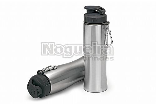 Squeeze em Inox 750 ML Personalizado