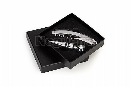 Kit Vinho Personalizado