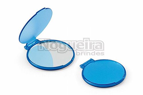 Espelho Personalizado para Bolsa