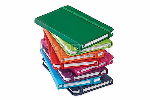 Moleskine Personalizado