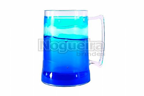 Caneca de Gel Personalizada