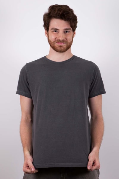 Camiseta masculina personalizada
