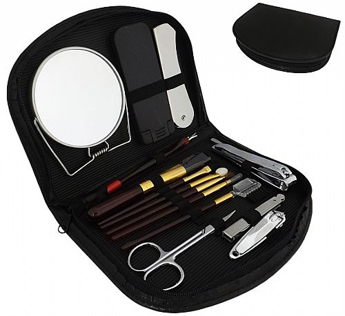 Kit Manicure 15 peças Personalizado
