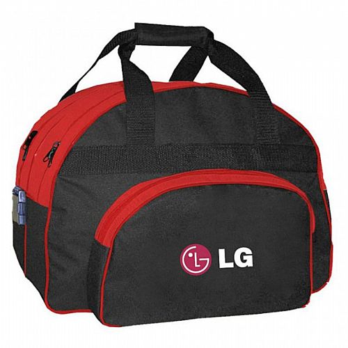 Bolsa em Poliéster Personalizada