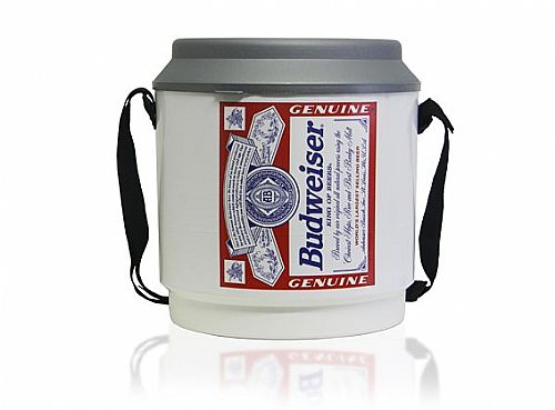 Cooler para 24 Latas Personalizado