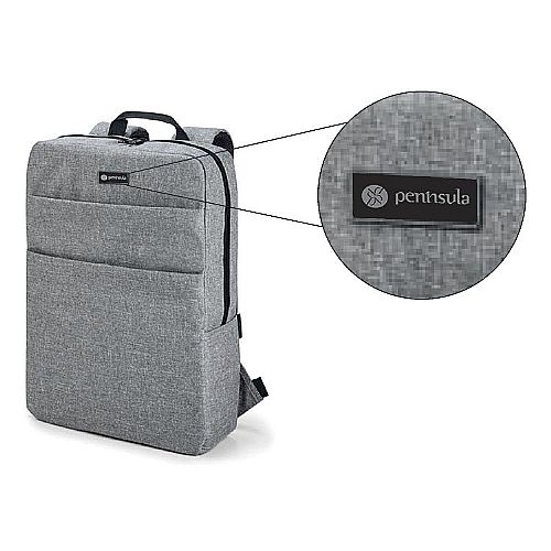 Mochila para notebook personalizada
