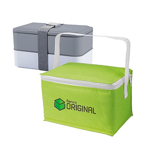 Kit marmita personalizado