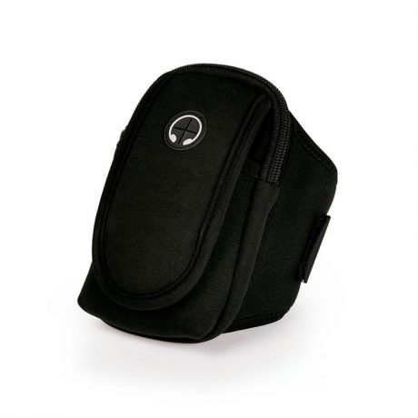 Braçadeira para celular em neoprene Personalizado