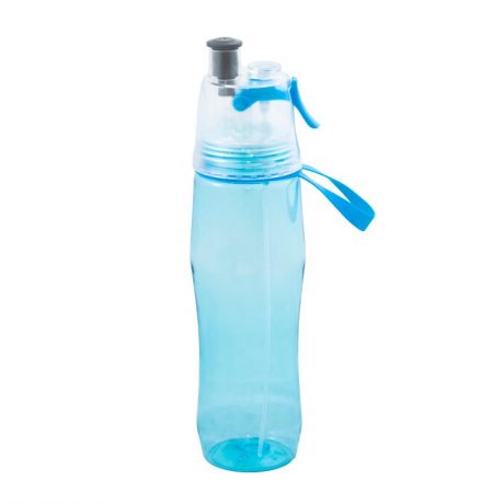 Squeeze borrifador 700ml personalizado