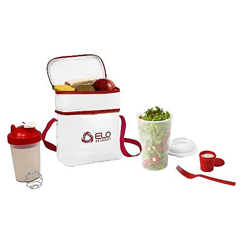 Kit bolsa térmica Personalizada
