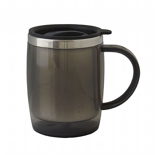 Caneca em Plástico Personalizada
