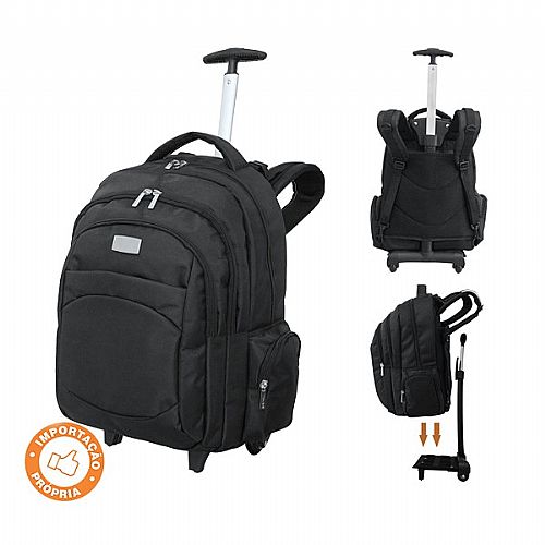 Mochila Trolley Personalizada Casual