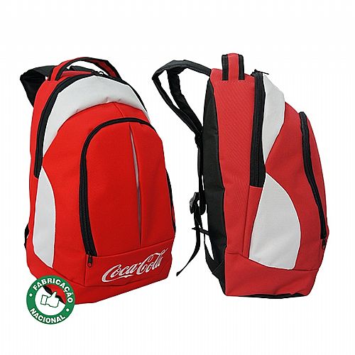Mochila Nacional Personalizada