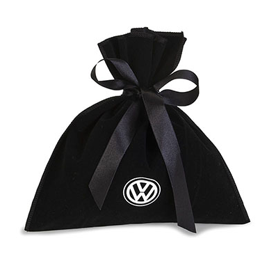Embalagem em veludo Personalizado