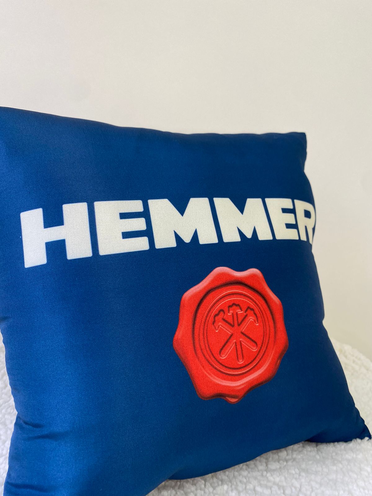 Almofada Personalizada