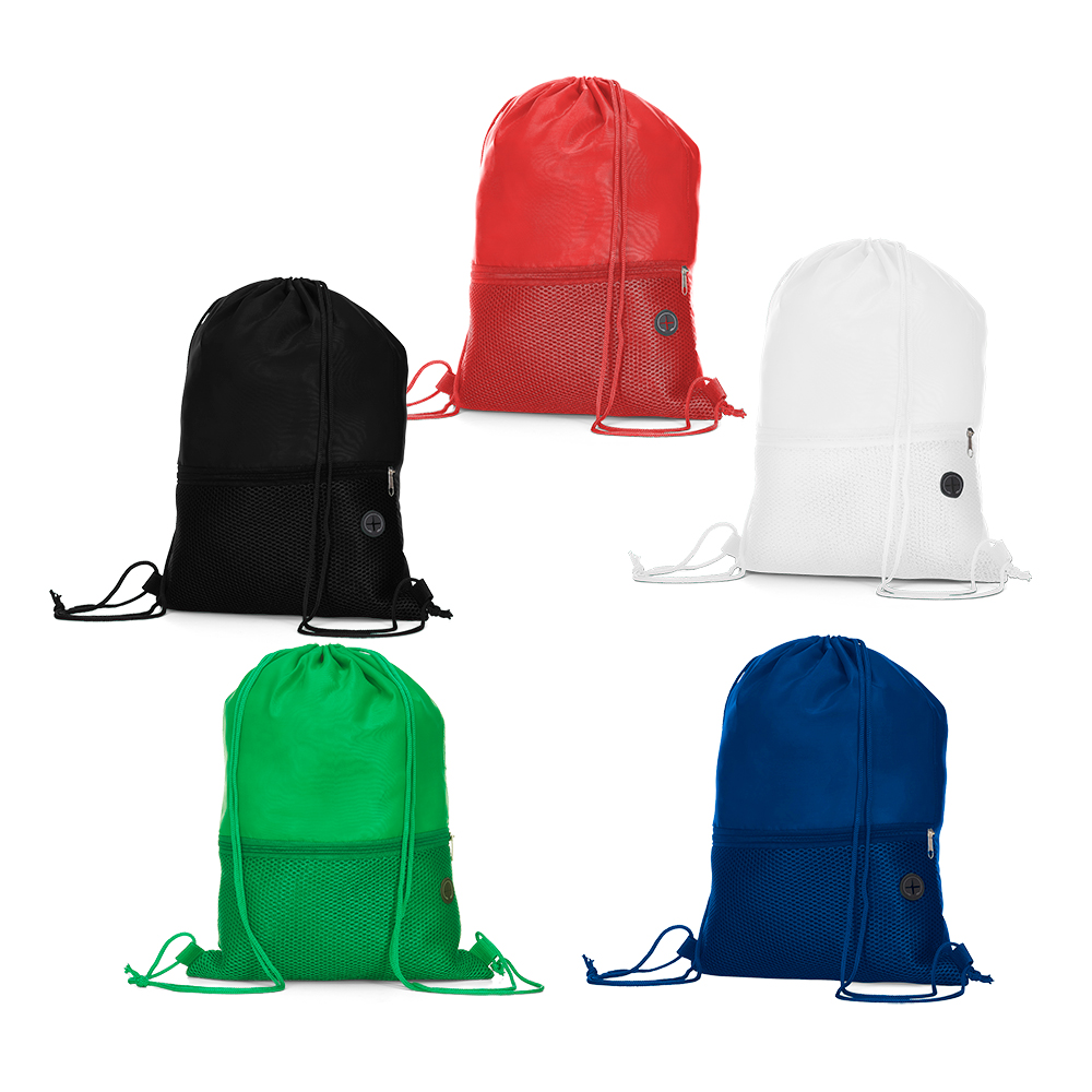 sacola / mochila