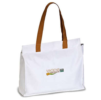 Bolsa em nylon Personalizada