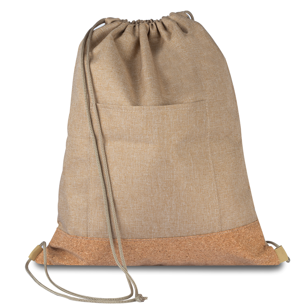 bolsa de cortiça