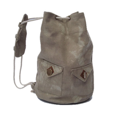 Mochila-Tecido Personalizada
