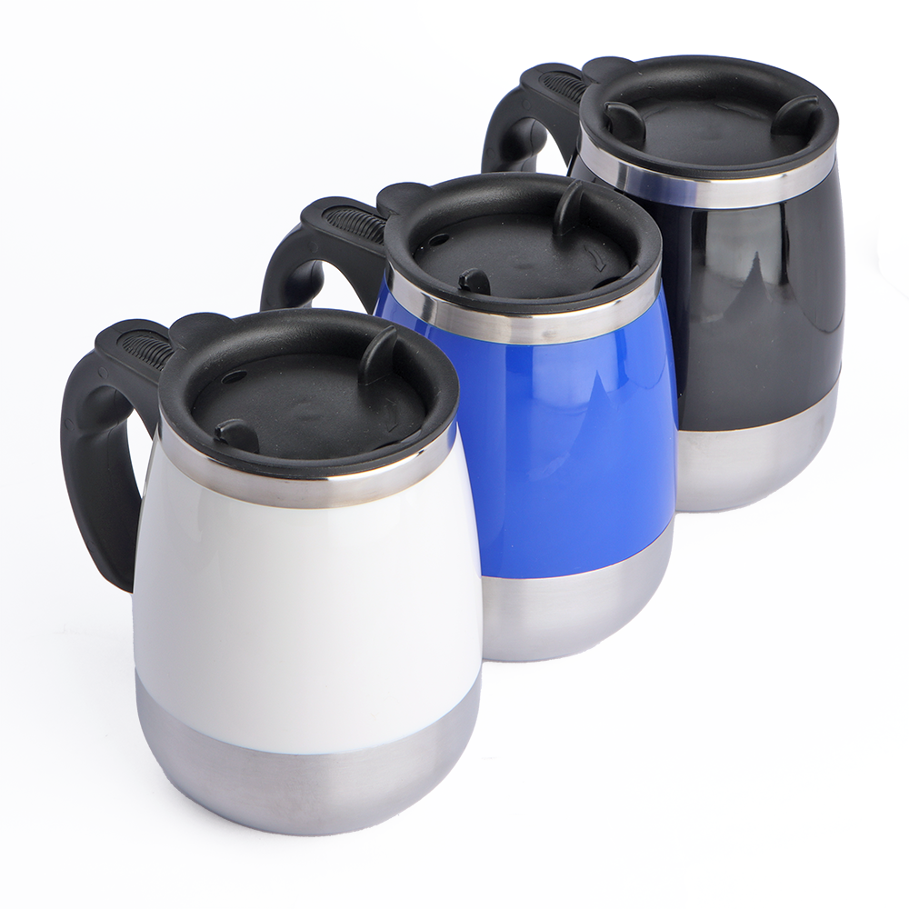 caneca mixer