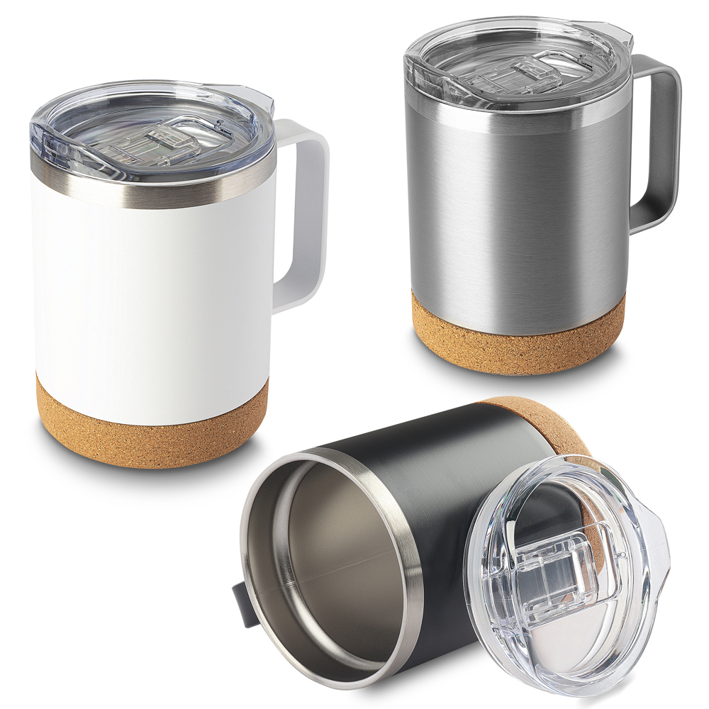 caneca térmica
