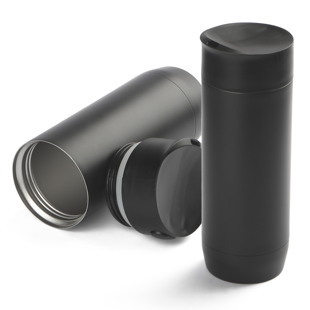 caneca térmica