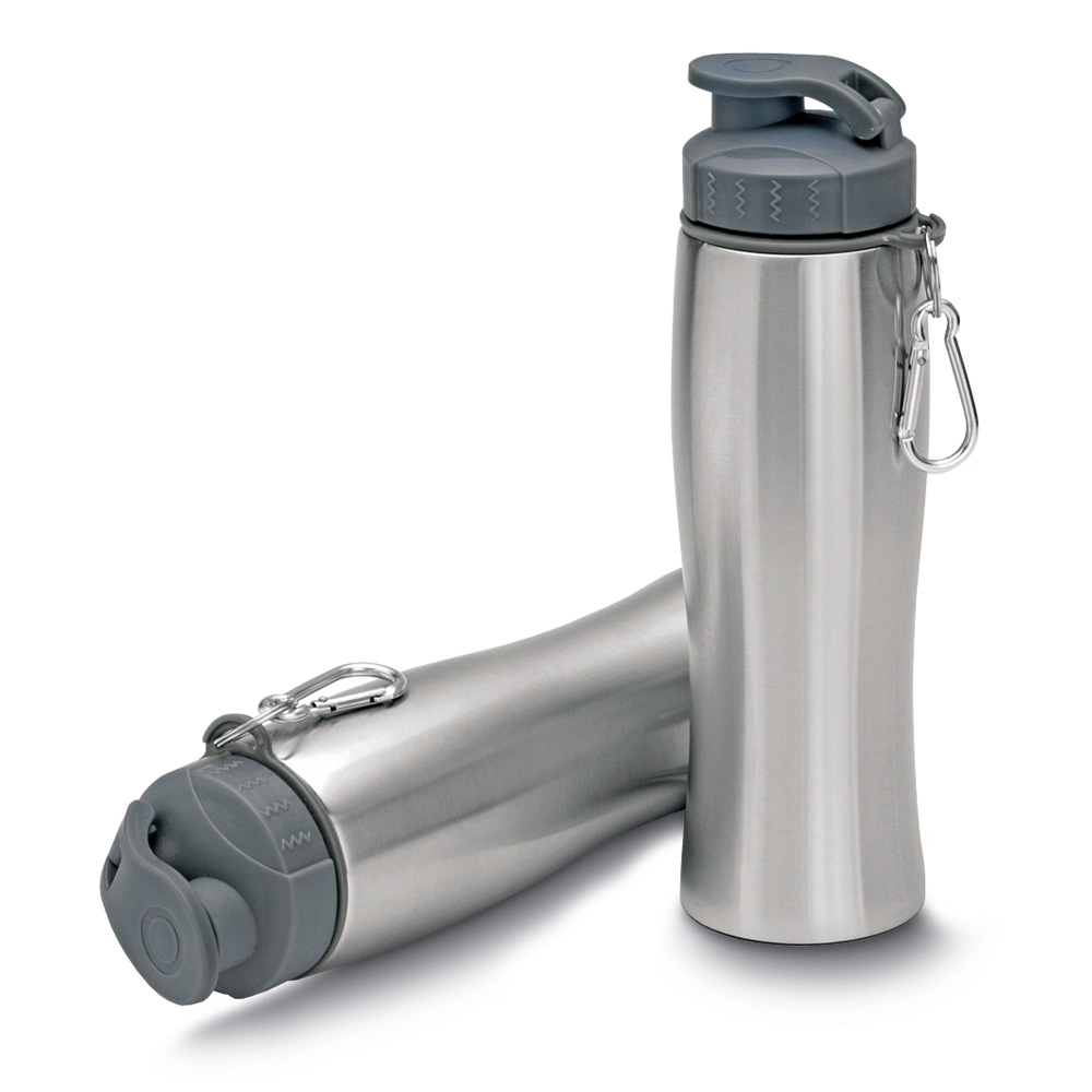 garrafa aço inox