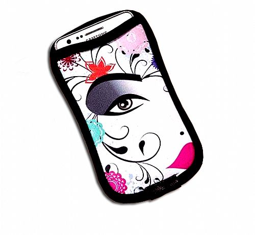 Porta Celular Personalizado
