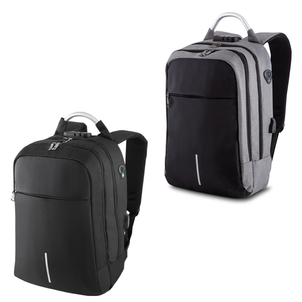 mochila para notebook