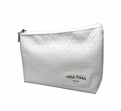 Necessaire Personalizada com ziper