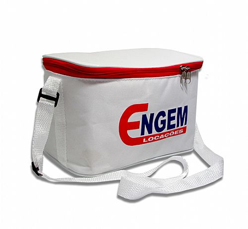 Bolsa térmica Personalizada