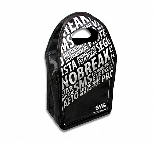 Bolsa térmica personalizada