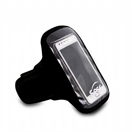 Porta celular Personalizado estilo Abraçadeira